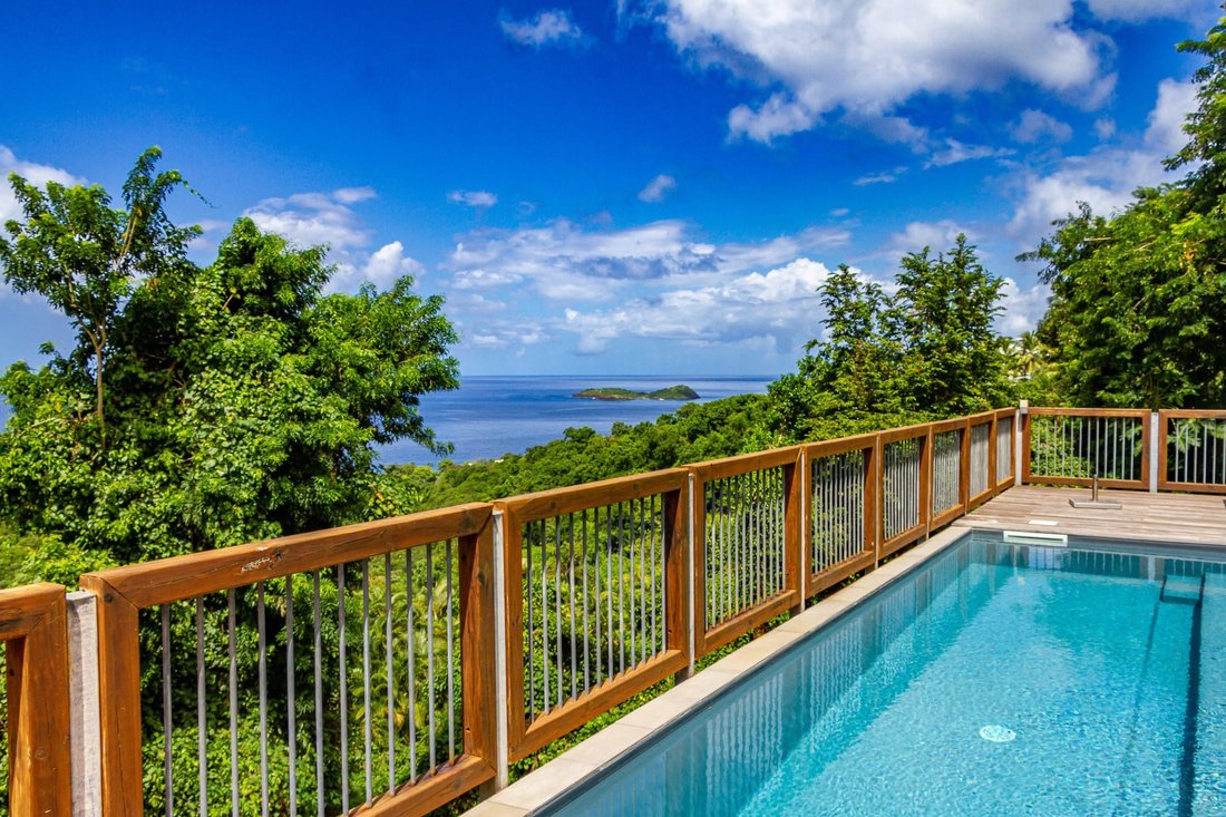 House in Bouillante, Martinique 1 - 15980166