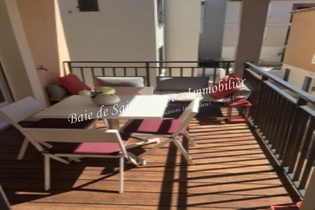 Apartment in Zone Ouest Urbaine, Saint-Tropez, France 5 - 15978081