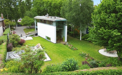 House in Doncaster, England, United Kingdom 1