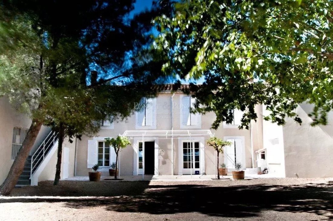 Farm Ranch in Baliste, Narbonne, Frankreich 2 - 15174288
