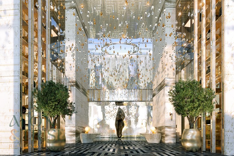 Apartment in Al Thanyah First, Al Thanyah, Dubai 4 - 15979061