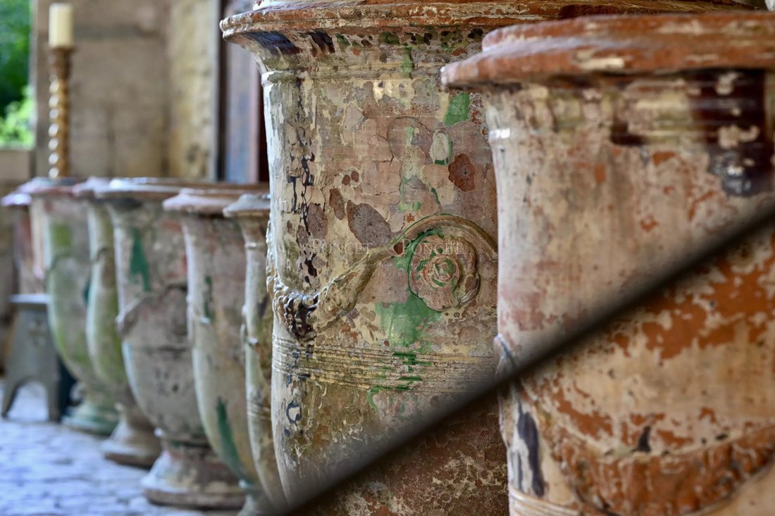 A 12th-Century Dream: Where Stone Whispers & Time Stands Still in Uzès - 5