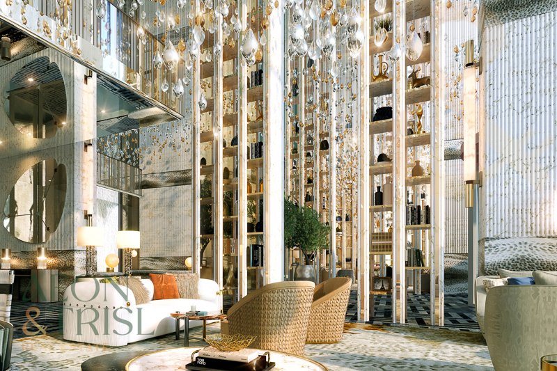 Apartment in Al Thanyah First, Al Thanyah, Dubai 2 - 15979063