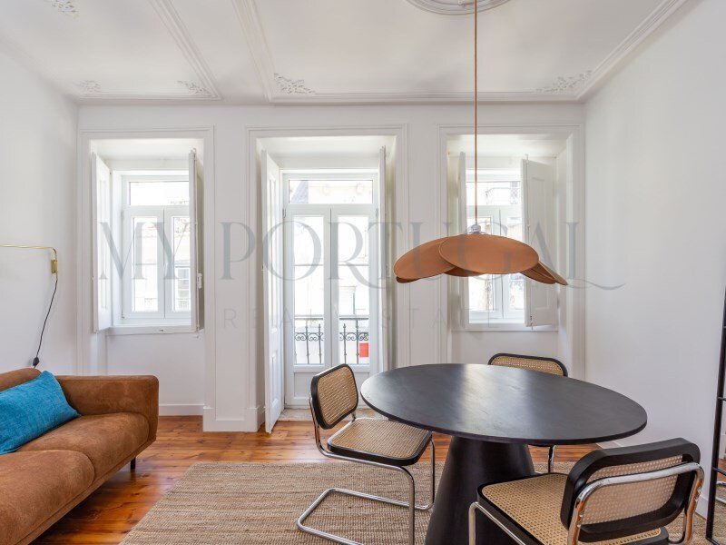 Apartment in Santa Maria Maior, Lisbon, Portugal 4 - 15982799