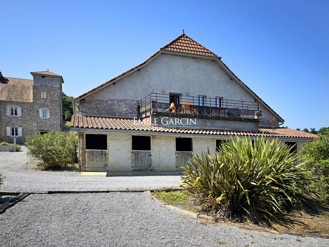 Villa in Sauveterre-de-Bearn, Nouvelle-Aquitaine, France 2 - 15978965