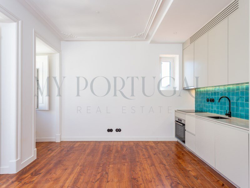 Apartment in Santa Maria Maior, Lisbon, Portugal 2 - 15982799