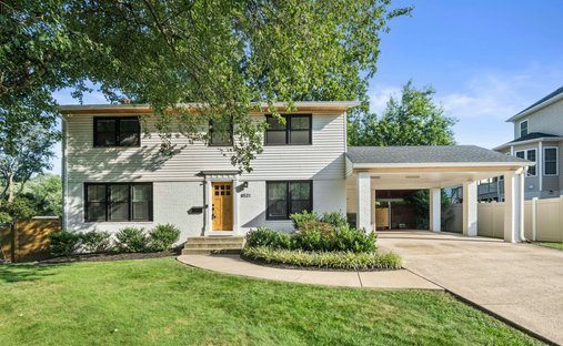 House in Vienna, Virginia, United States 1