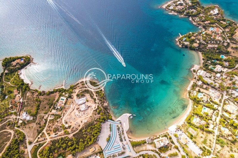 Land in Koinotita Portoxeliou, Kranidi, Greece 4 - 15980981