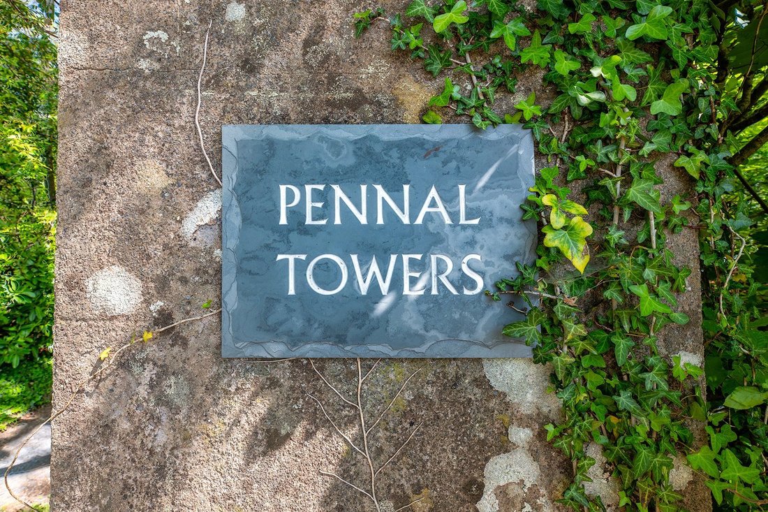 House in Pennal, Wales 5 - 15977913