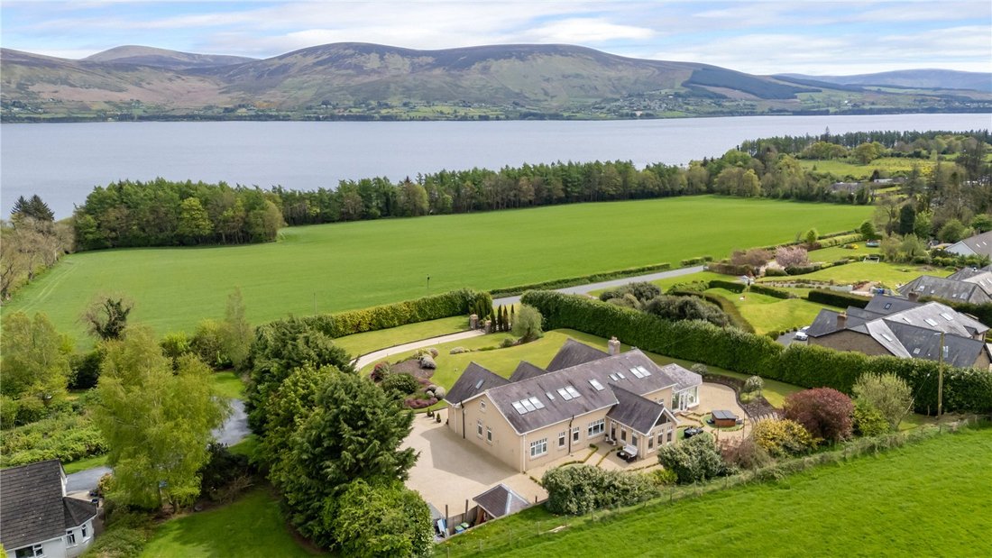 Maison en Blessington, Comté de Kildare, Irlande 3 - 15976844