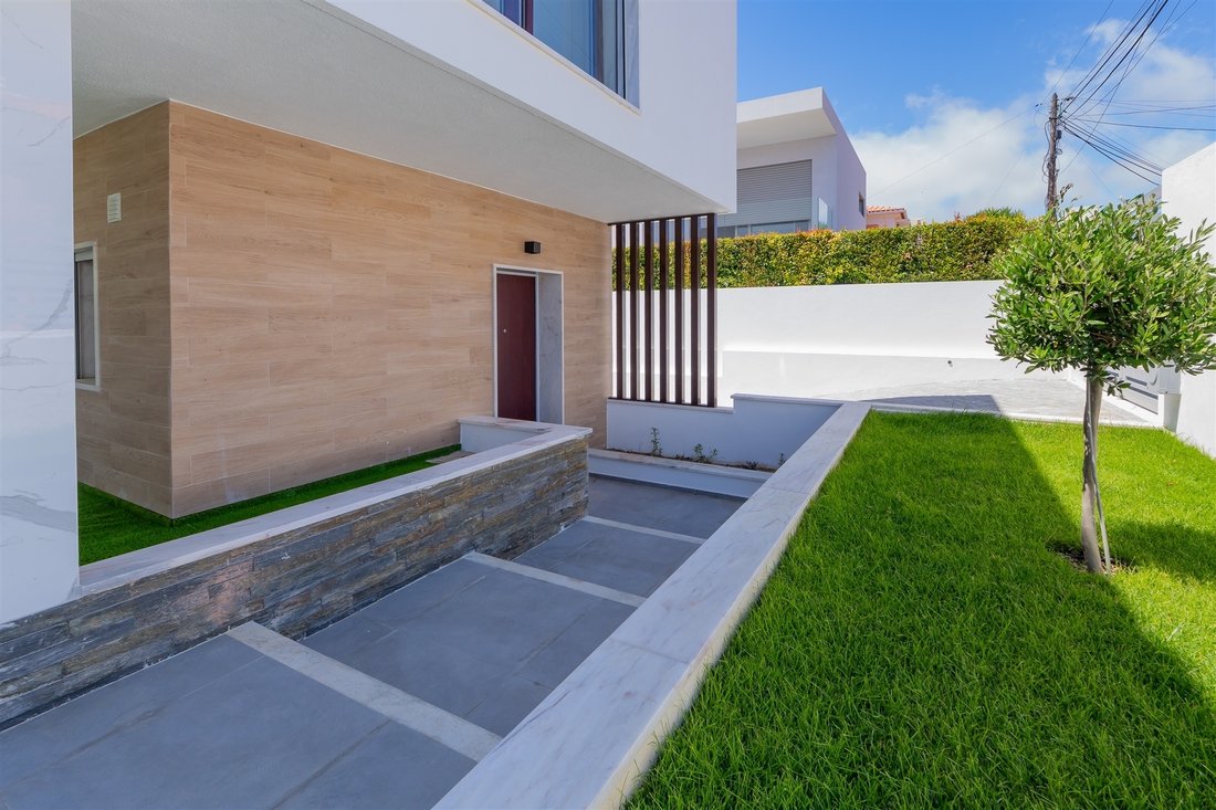 House in Cascais e Estoril, Lisbon, Portugal 3 - 15976323