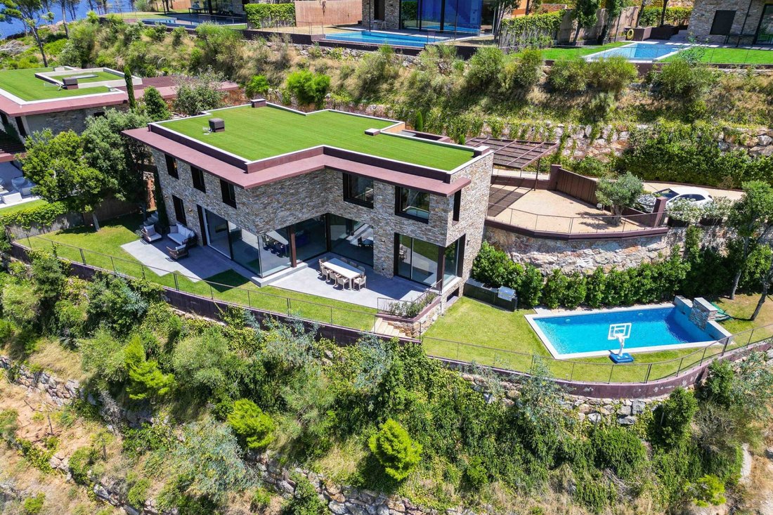House in Begur, Catalonia, Spain 2 - 15868474