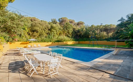 House in Platja d'Aro, Catalonia, Spain 1