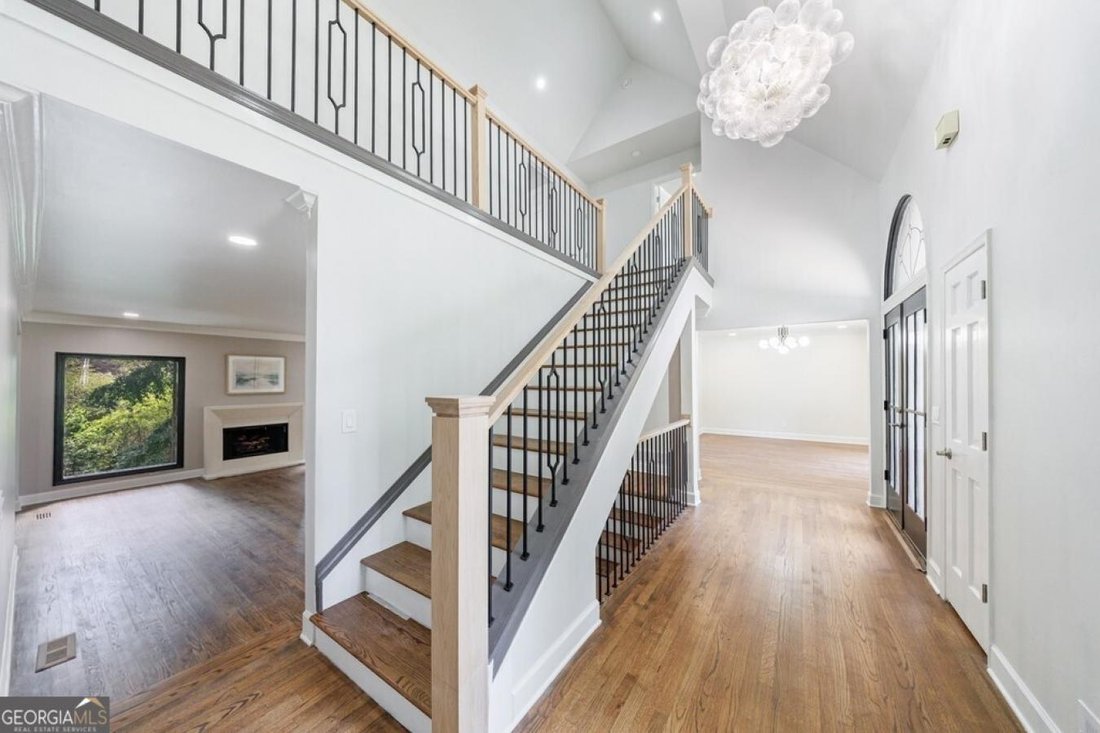 House in Marietta, Georgia, United States 5 - 15979455