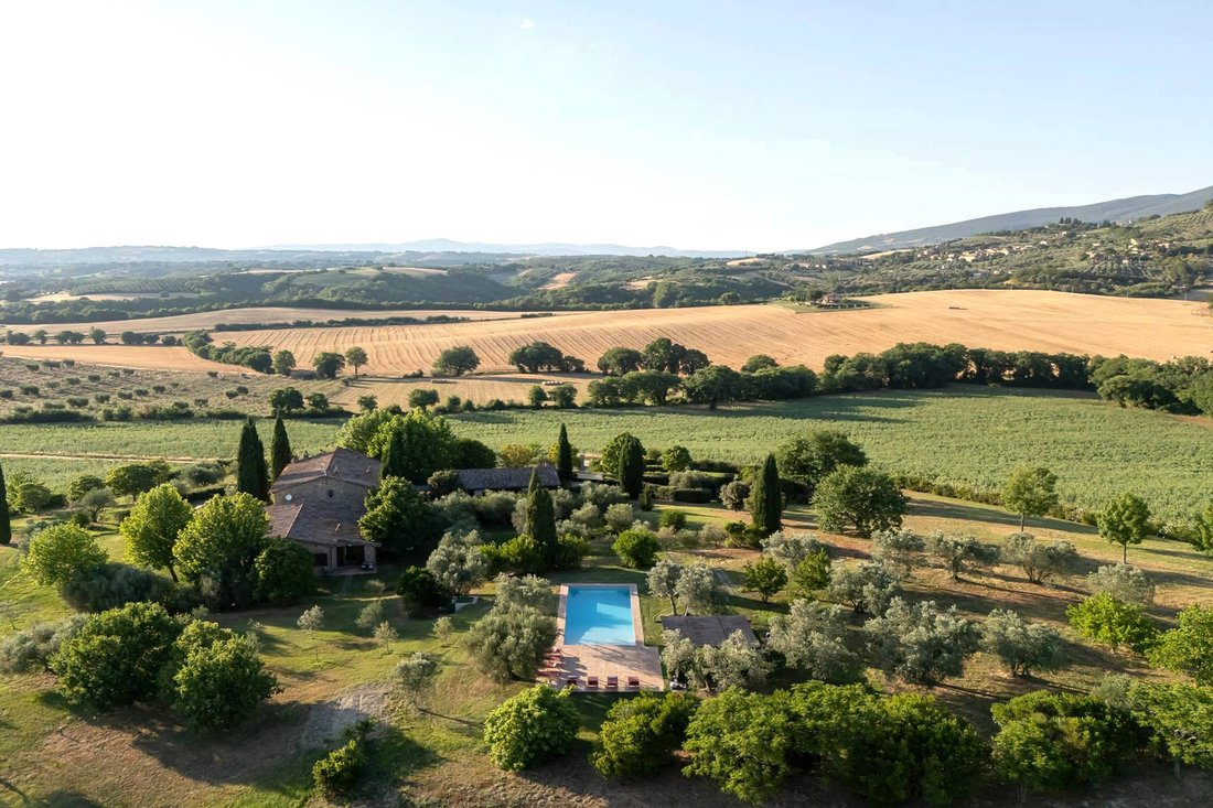 House in Guardea, Umbria, Italy 1 - 15980270