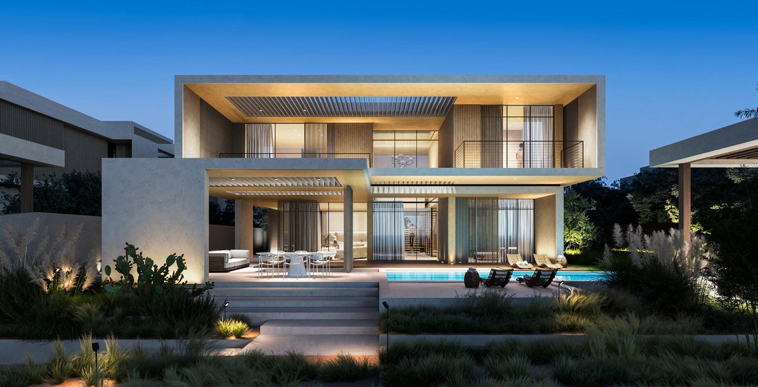 Zayed City, Abu Dhabi Emirate, United Arab Emirates 3 - 15976874