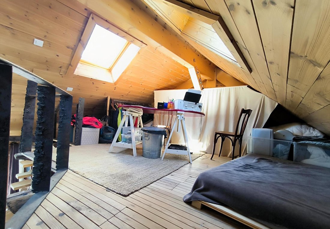 House in Briançon, Provence-Alpes-Côte d'Azur, France 4 - 15977372