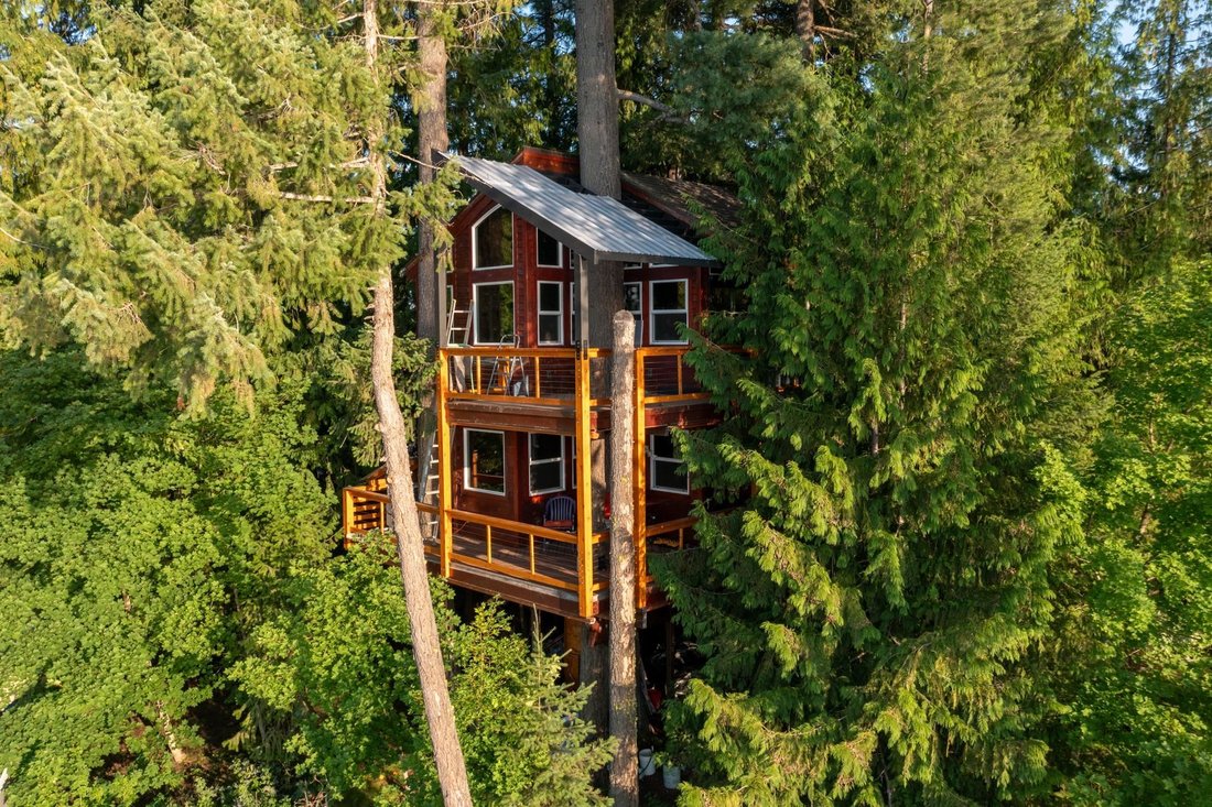 House in Newport, Washington, United States 3 - 15978818