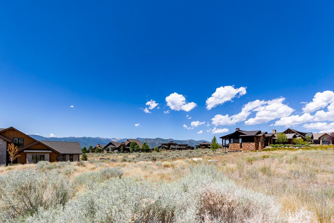 Land in Heber City, Utah, United States 1 - 15978998