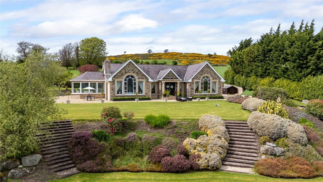 Maison en Blessington, Comté de Kildare, Irlande 1 - 15976844