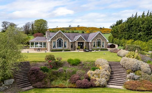 Maison à Blessington, Comté de Kildare, Irlande 1