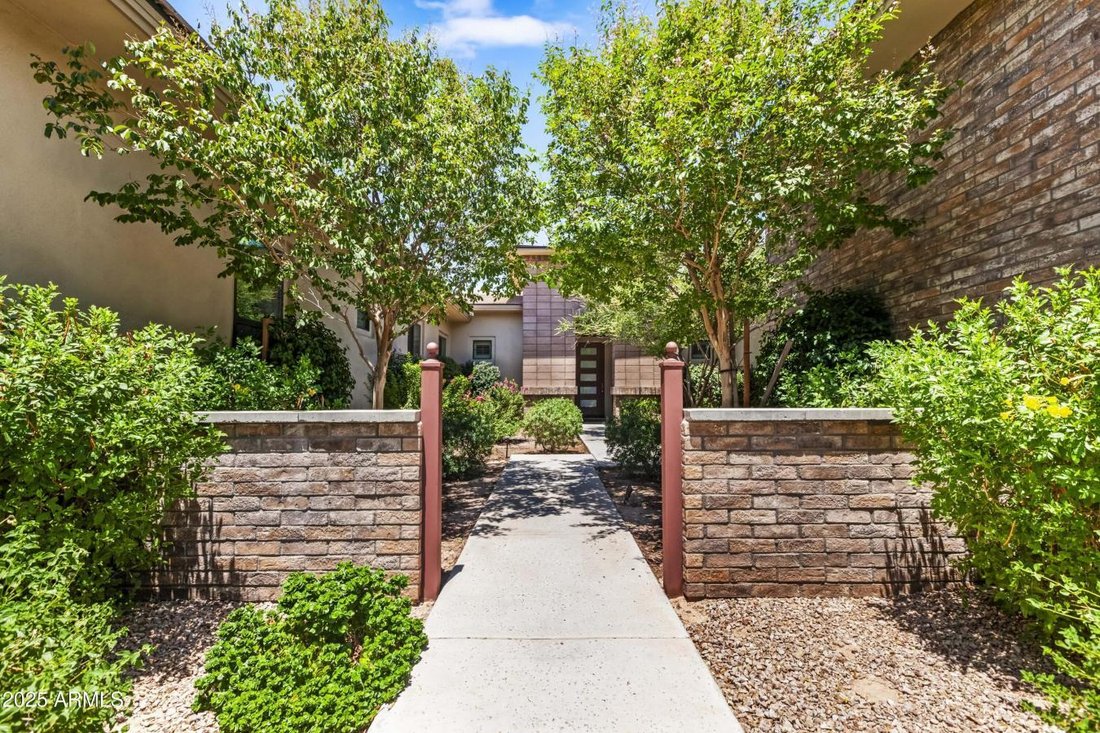 House in Gilbert, Arizona, United States 5 - 15982003
