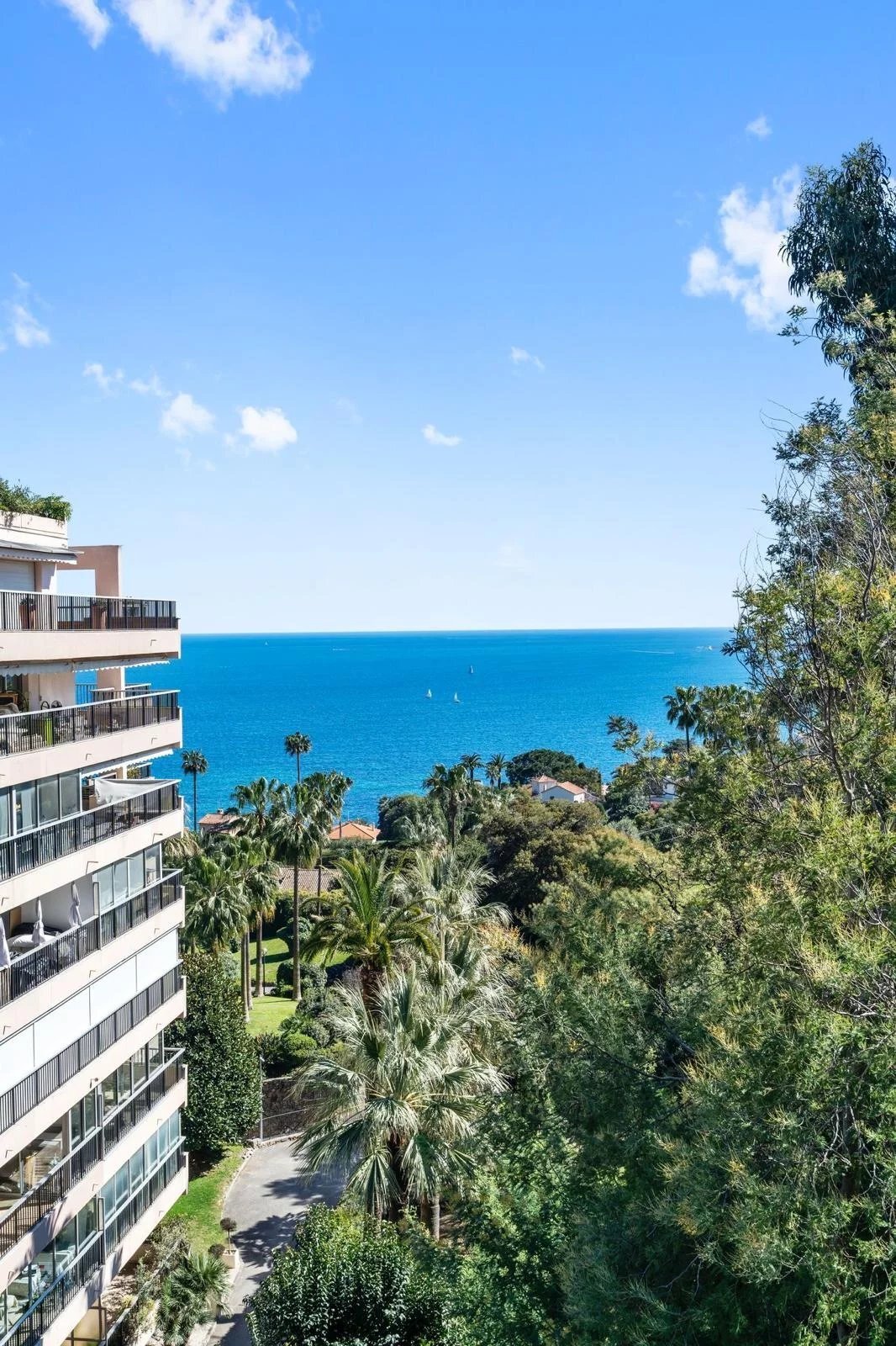 Apartment in La Californie, Cannes, France 2 - 15980976
