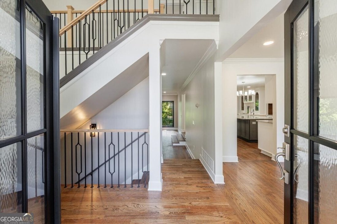 House in Marietta, Georgia, United States 3 - 15979455