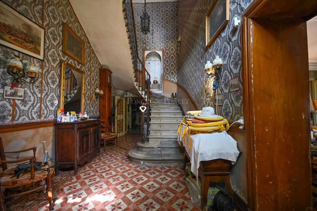 Maison de ville à Montpellier, Occitanie, France 5 - 15641032