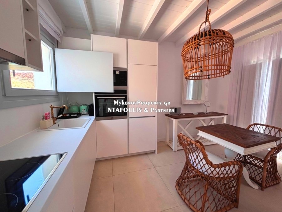 Villa in Ano Mera Community, Aegean, Greece 4 - 15879948
