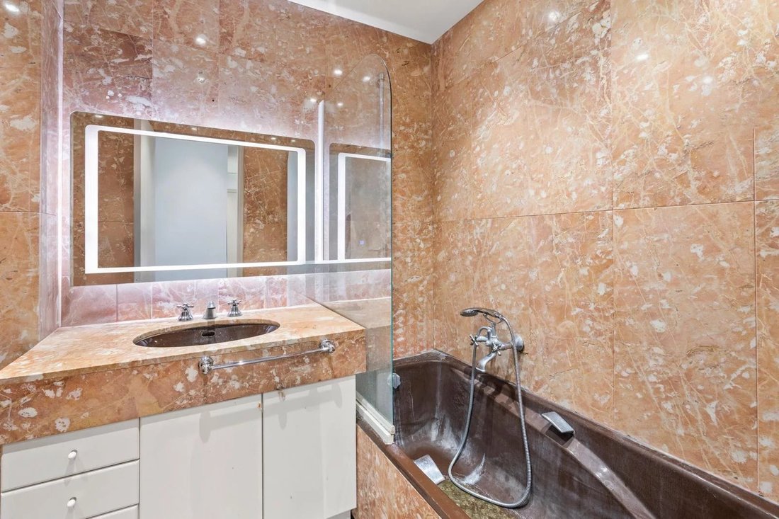 Apartment in La Californie, Cannes, France 5 - 15980976