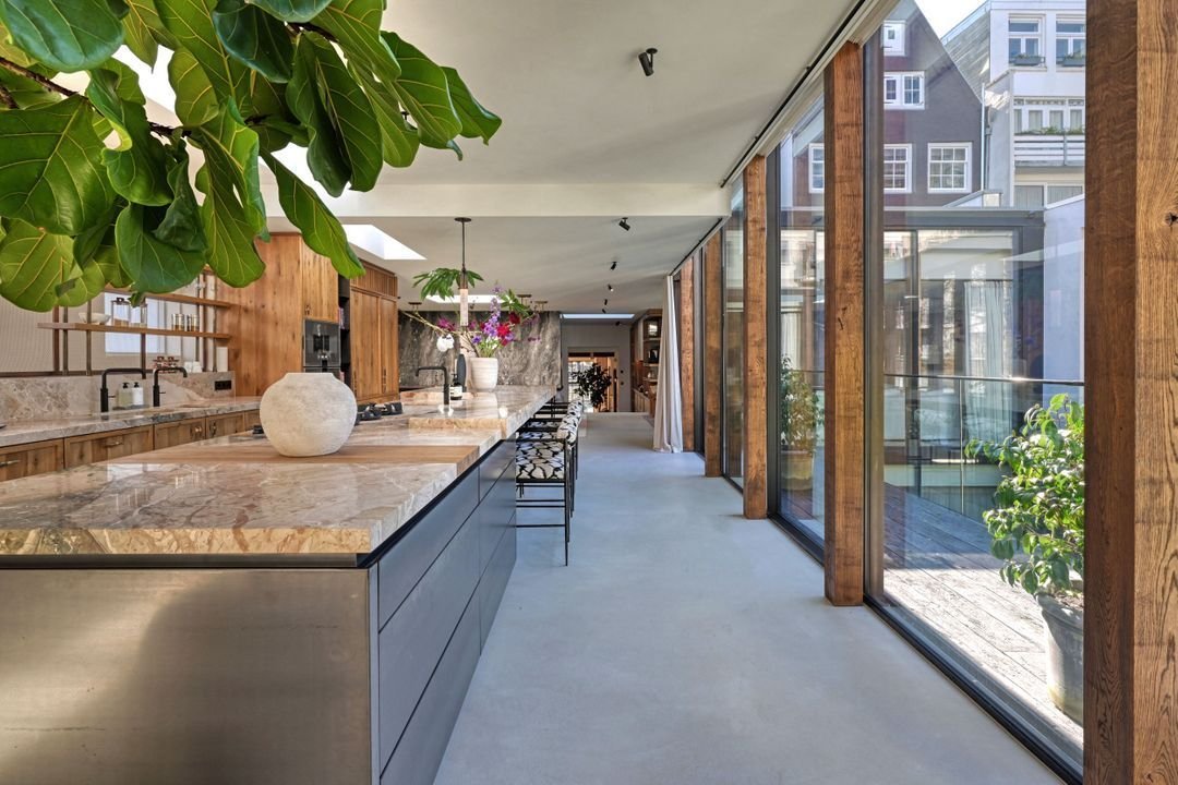 Villa in Amsterdam, North Holland, Netherlands 3 - 15979626