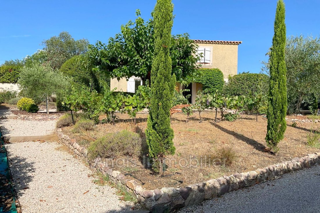 Villa in Centre Ville, Cogolin, France 1 - 15976819