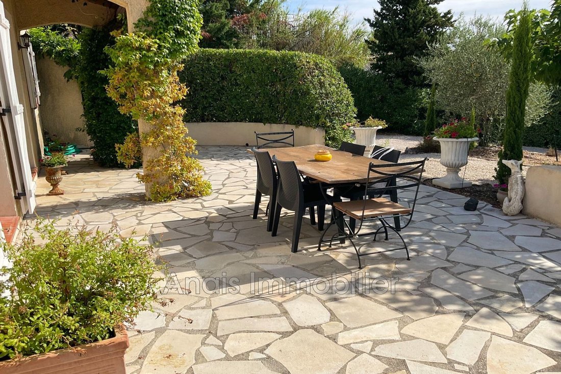 Villa in Centre Ville, Cogolin, France 4 - 15976819