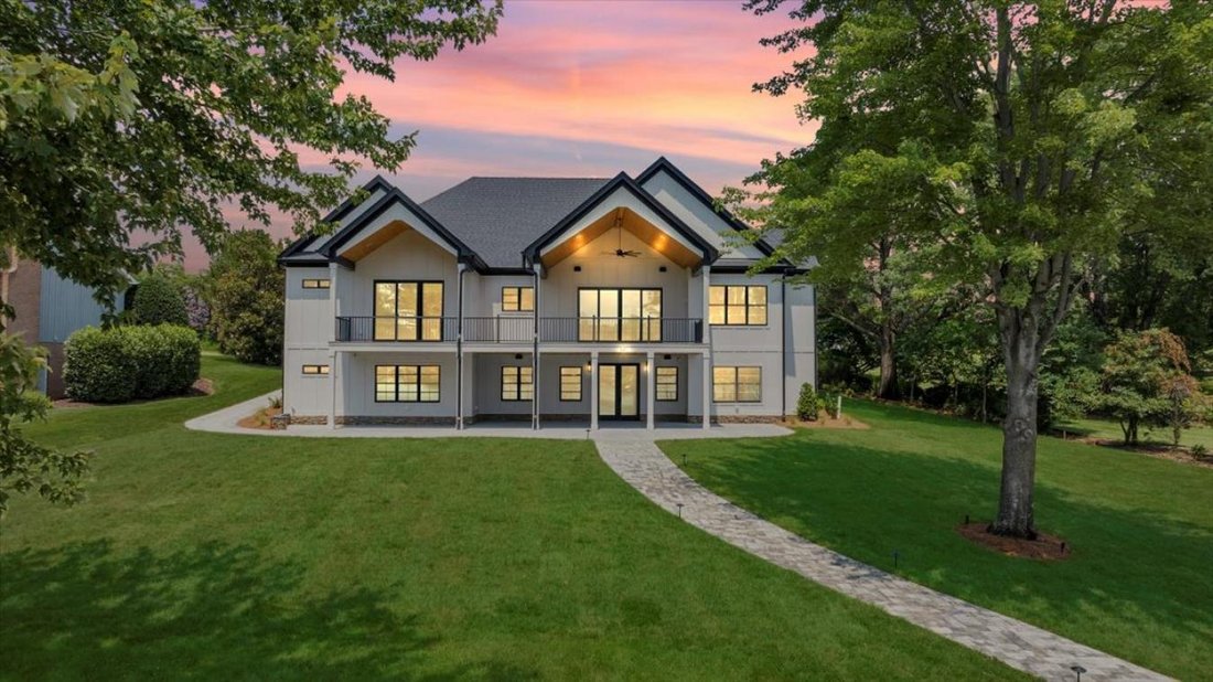 House in Penhook, Virginia, United States 2 - 15982018