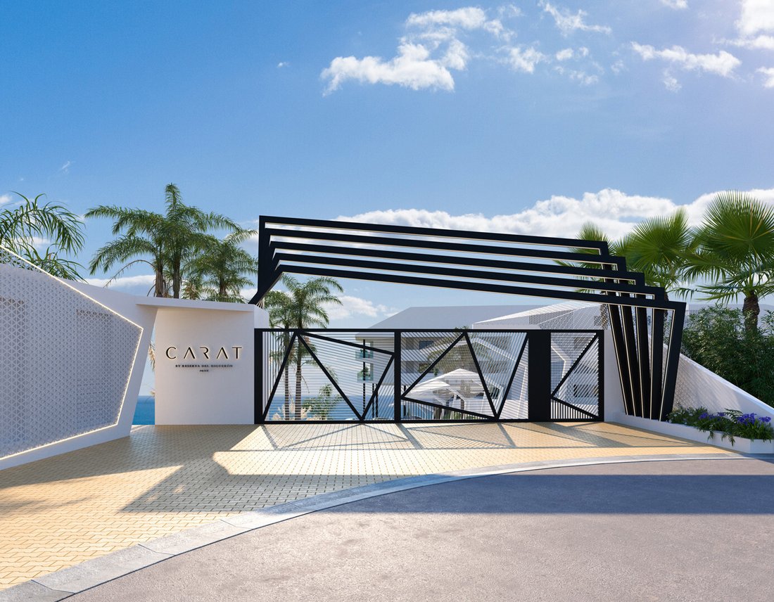 Villa in La Capellania, Benalmadena, Andalusia 5 - 15979535