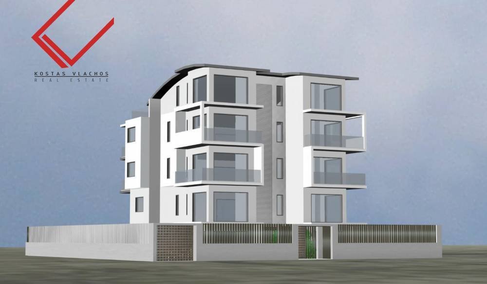 House in Voula, Attica, Greece 4 - 15979086