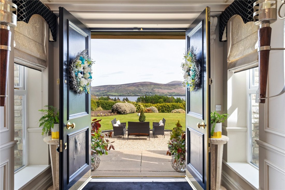 Maison en Blessington, Comté de Kildare, Irlande 5 - 15976844