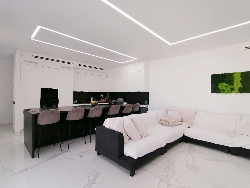 Villa in Benidorm, Valencian Community, Spain 2 - 15978122