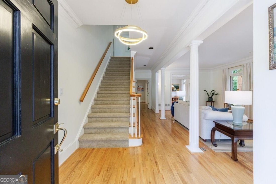 House in Chamblee, Georgia, United States 2 - 15979458