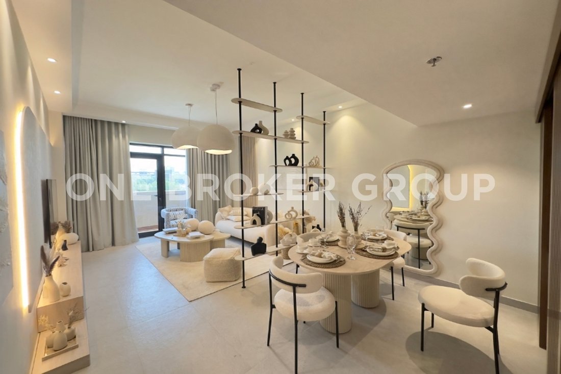 Apartment in Al Furjan, Dubai, United Arab Emirates 4 - 15976280