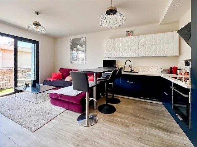 Apartment in Nice, Provence-Alpes-Côte d'Azur, France 2 - 15946129