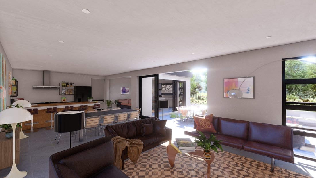 House in Sunderland Ridge AH, Gauteng, South Africa 3 - 15977214