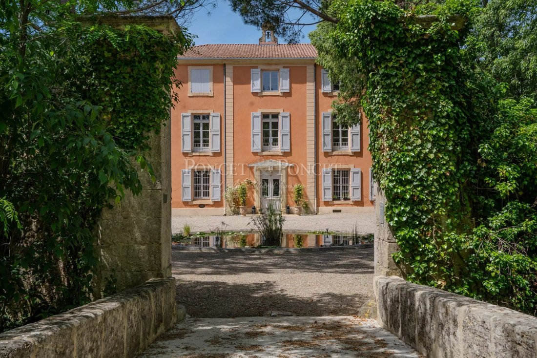 Château de Roquelune: Where Molière’s Whispers Dance in Sunlit Halls