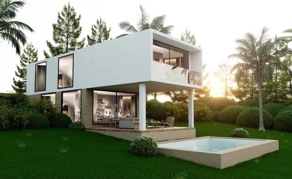 Villa in Estepona, Andalusia, Spain 2 - 15977963