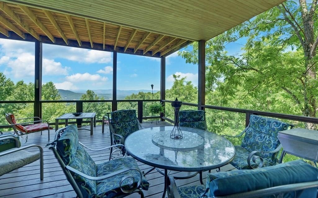 House in Hiawassee, Georgia, United States 1 - 15397736
