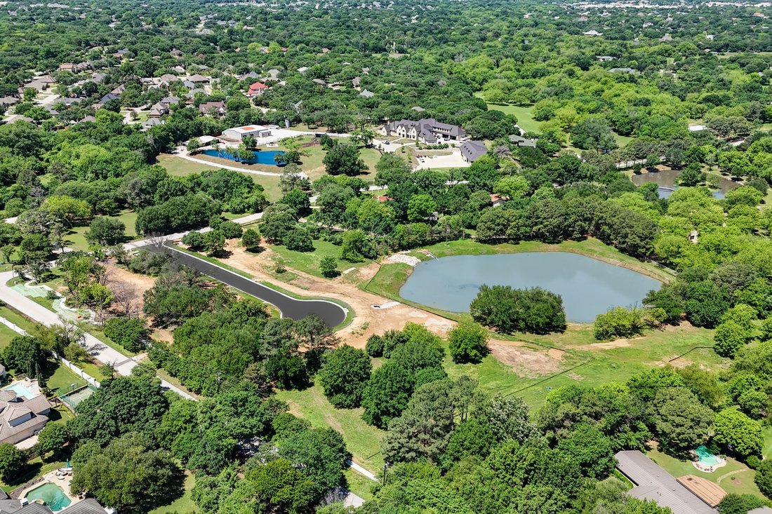 Land in Colleyville, Texas, United States 1 - 15978048