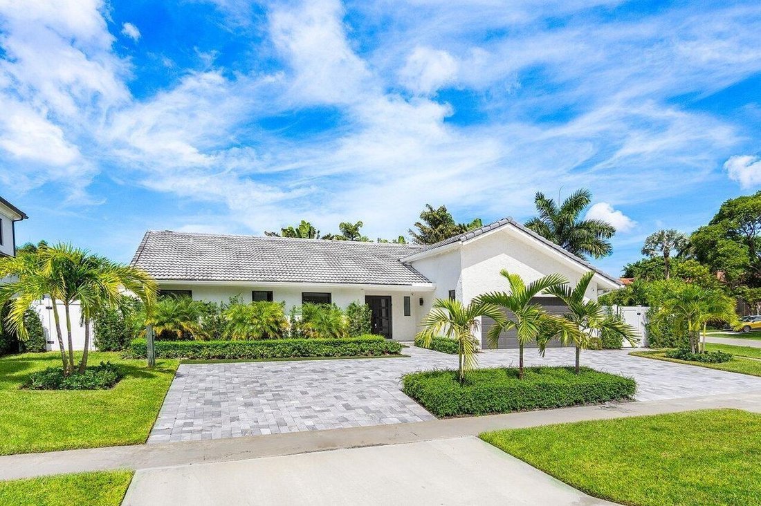 House in Boca Raton, Florida, United States 5 - 15977799