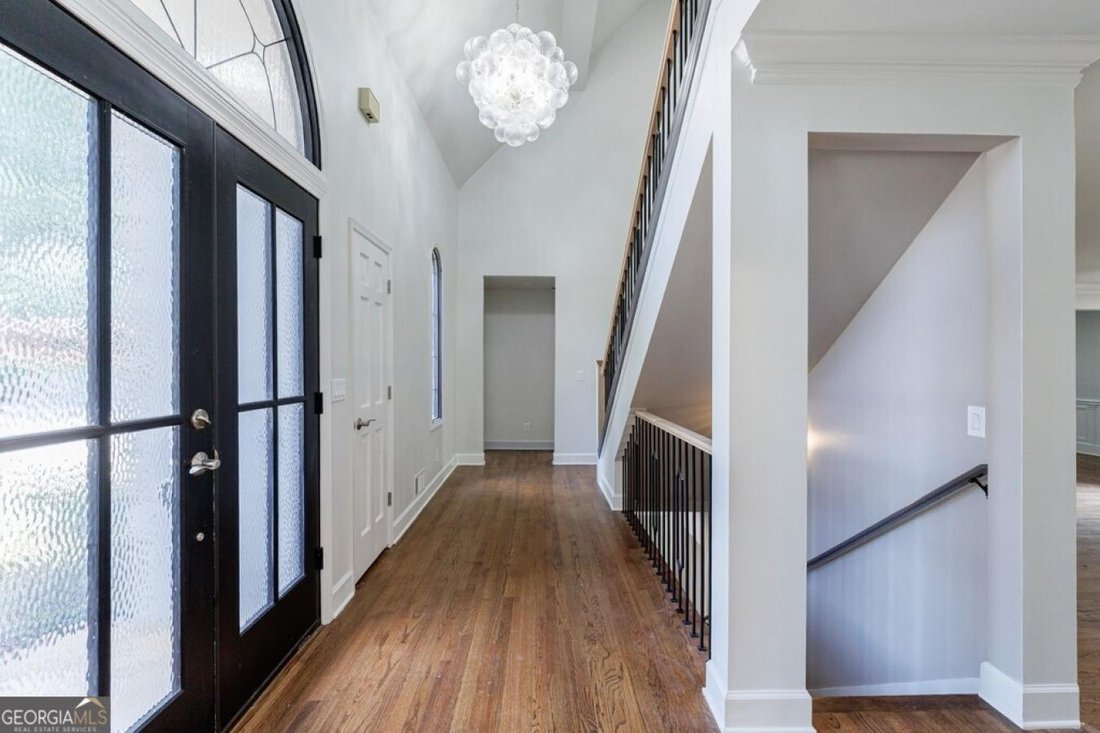 House in Marietta, Georgia, United States 4 - 15979455