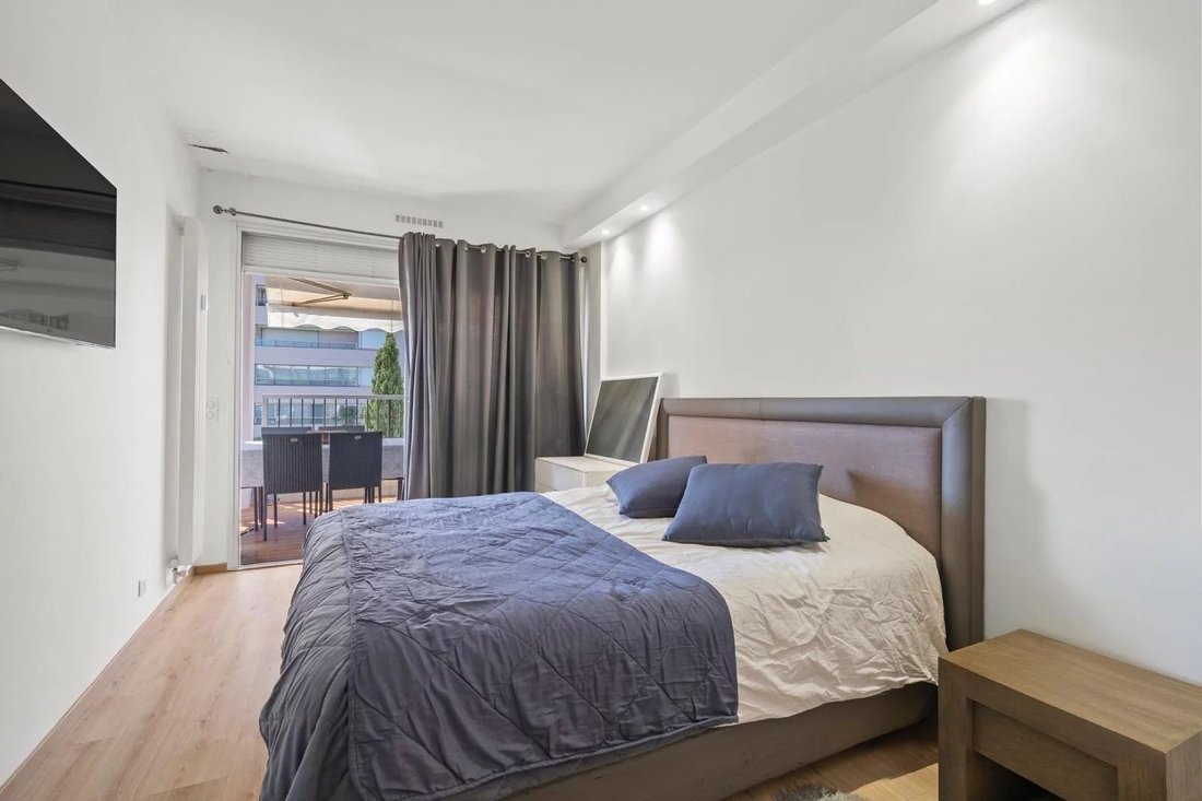 Apartment in La Californie, Cannes, France 4 - 15980976